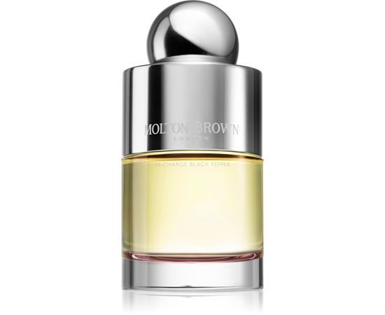 Molton Brown Molton Brown, Re-charge Black Pepper, Eau De Toilette, For Men, 50 ml For Men