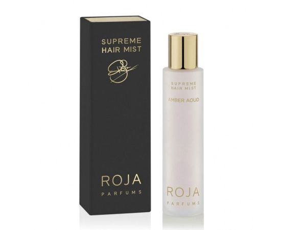 ROJA PARFUMS Amber Aoud Supreme HAIR MIST 50ml