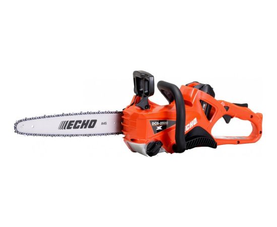 Akumulatora ķēdes zāģis DCS-2500/30SA4 X-Series KARKASS, Echo
