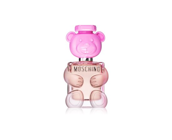 Moschino Toy 2 Bubble Gum Edt Spray 50ml