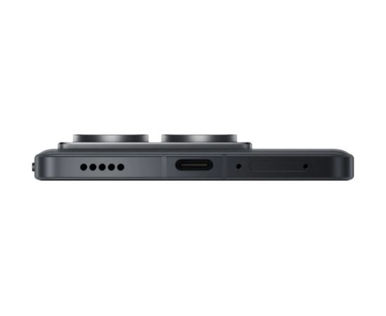Xiaomi 14T Pro 5G Viedtālrunis 12GB / 1TB Titan Black