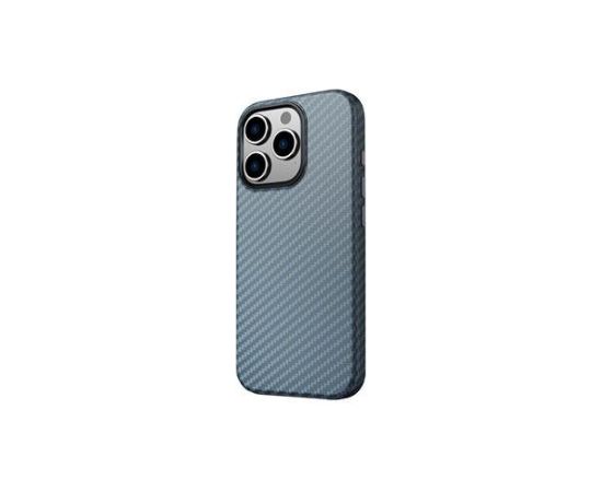 Swissten MagStick Shell Чехол для Apple iPhone 17 Air