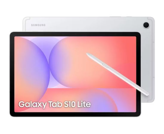 Samsung Galaxy Tab S10 Lite 10.9" Planšetdators 8GB / 128GB Silver