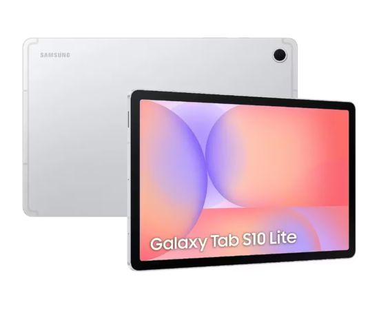 Samsung Galaxy Tab S10 Lite 10.9" Planšetdators 8GB / 128GB Silver
