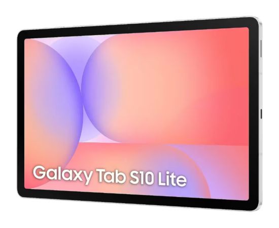 Samsung Galaxy Tab S10 Lite 10.9" Planšetdators 8GB / 128GB Silver