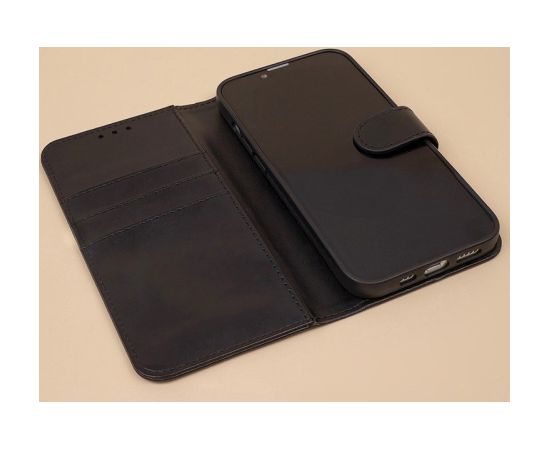 Mocco Smart Classic Book Case Grāmatveida Maks Viedtālrunim Apple iPhone 17