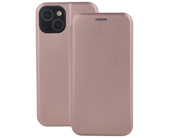 Mocco Smart Diva Grāmatveida Maks Viedtālrunim Apple iPhone 17 Pro Max Neoriģinālie Maciņi