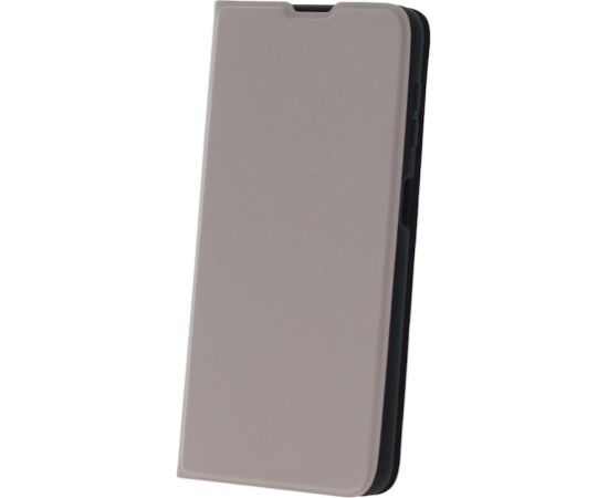 Mocco Smart Soft Book Case Grāmatveida Maks Viedtālrunim Apple iPhone 17