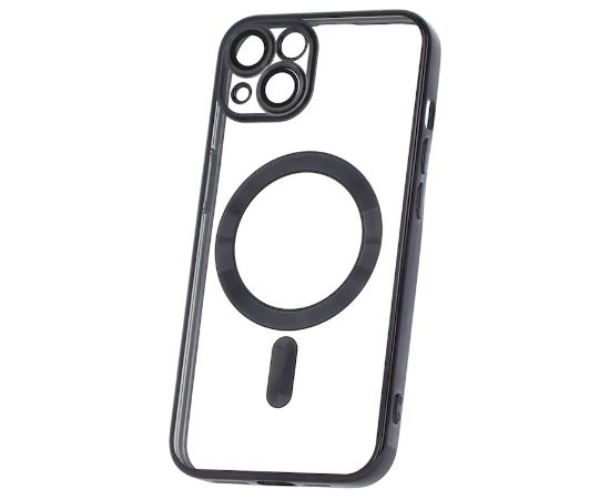 Mocco Color Chrome Mag case Aizsargapvalks priekš Apple iPhone 17 Air