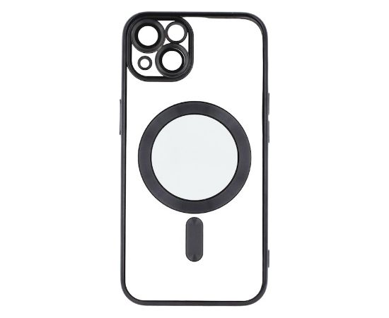 Mocco Color Chrome Mag case Aizsargapvalks priekš Apple iPhone 17 Air