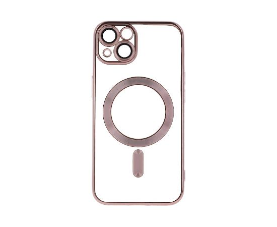 Mocco Color Chrome Mag case Чехол для Apple iPhone 17 Air