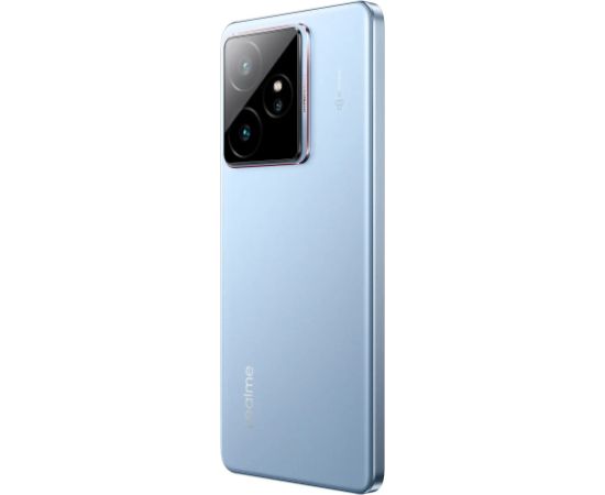 Realme GT 7 5G Смартфон 12GB / 512GB