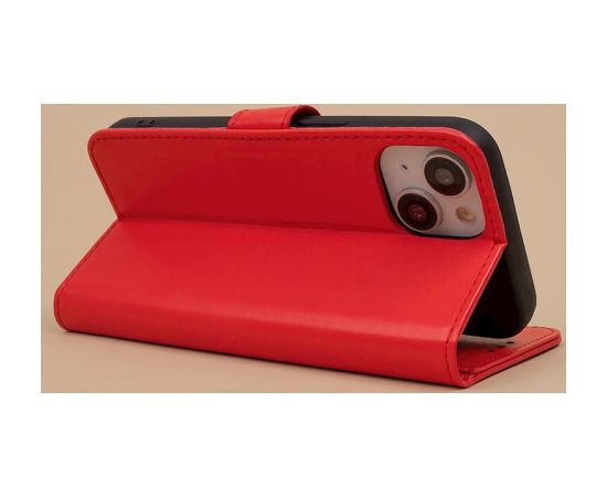 Mocco Smart Classic Book Case Grāmatveida Maks Viedtālrunim Apple iPhone 17