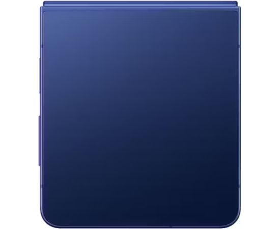 Samsung Galaxy Z Flip7 5G Смартфон 12GB / 256GB Blue Shadow