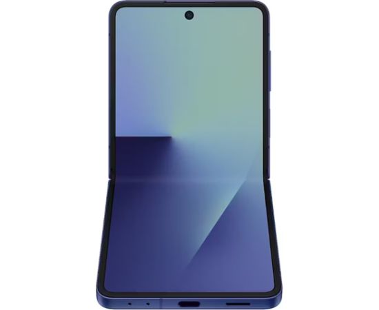 Samsung Galaxy Z Flip7 5G Смартфон 12GB / 256GB Blue Shadow