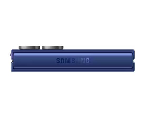 Samsung Galaxy Z Flip7 5G Смартфон 12GB / 256GB Blue Shadow