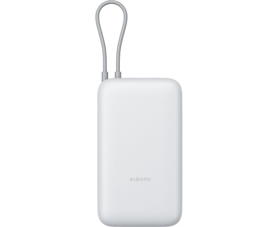 Xiaomi 22.5W Повербанк 20000mAh