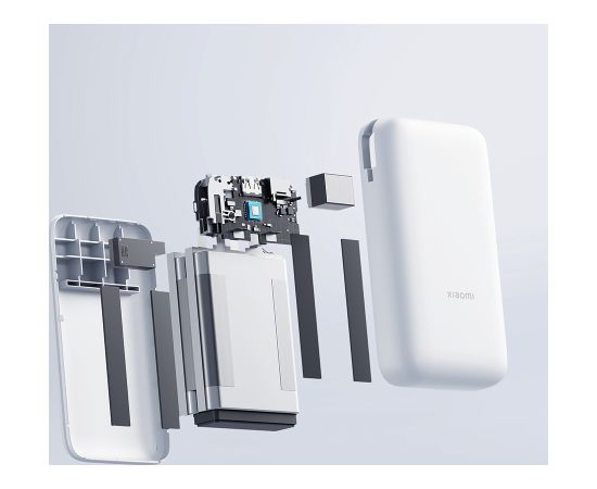 Xiaomi 22.5W Повербанк 20000mAh