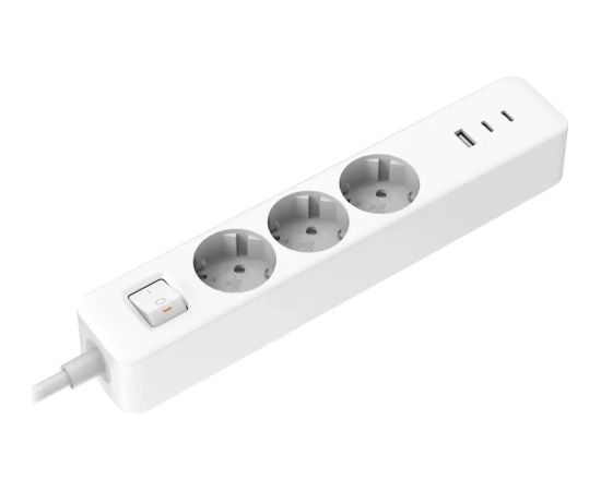 Xiaomi BHR07UKEU Strāvas pagarinātājs 1.4m