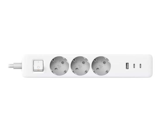 Xiaomi BHR07UKEU Strāvas pagarinātājs 1.4m