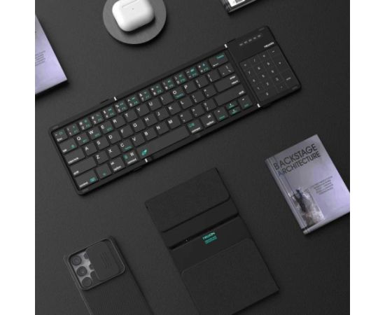 Nillkin Cube Pocket Беспроводная клавиатура