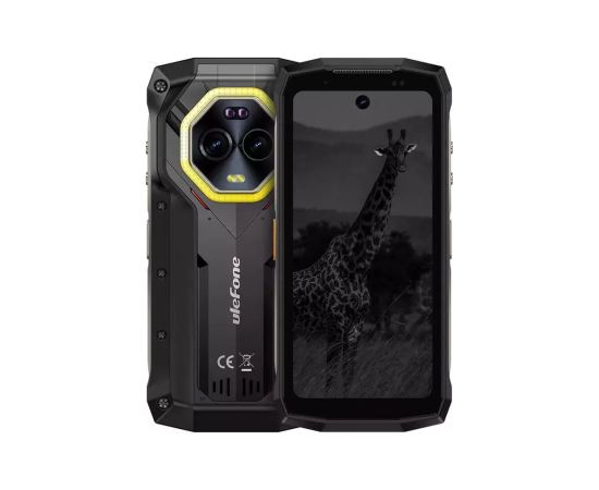 Ulefone Armor Mini 20 Pro Viedtālrunis 8GB / 256GB