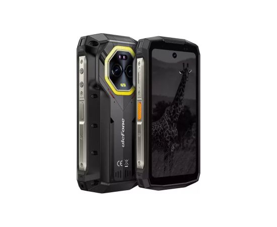 Ulefone Armor Mini 20 Pro Viedtālrunis 8GB / 256GB