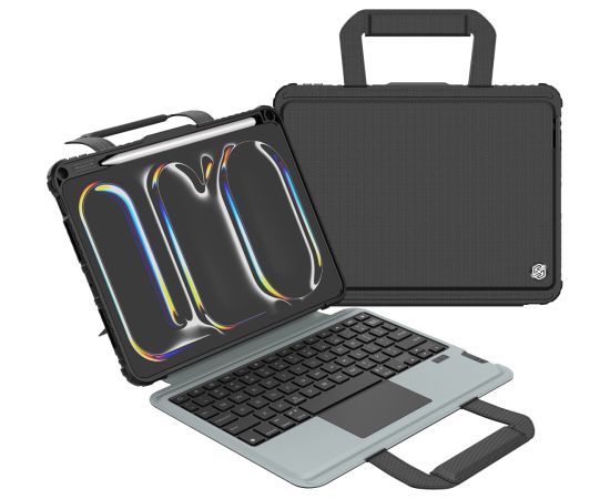Nillkin Bumper GO Tastatūras maciņš priekš iPad Pro 11