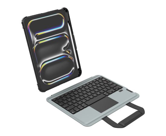 Nillkin Bumper GO Tastatūras maciņš priekš iPad Pro 11