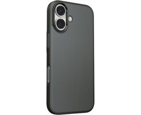 Swissten MagStick Shell Чехол для Apple iPhone 17