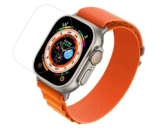 Nillkin H+ PRO Anti Explosion Закалённое стекло для Apple Watch Ultra (2pcs)