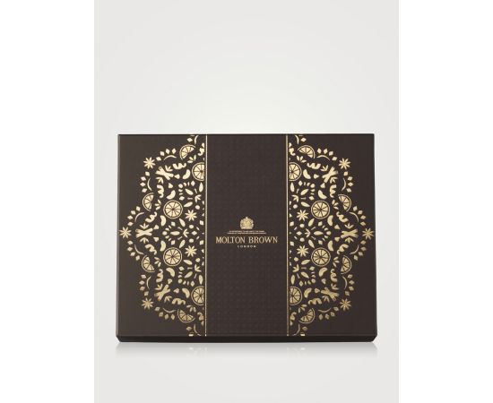 Molton Brown Floral & Aromatic Hand Care Collection