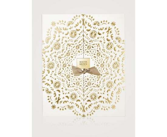Molton Brown Advent calendar