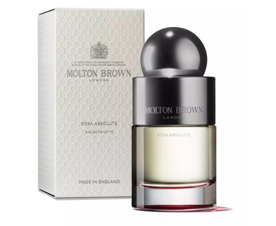 Molton Brown Molton Brown, Rosa Absolute, Eau De Toilette, For Women, 100 ml For Women