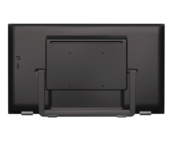 Iiyama ProLite T2255MSC-B1 - 21.5 - black, Full HD, IPS, HDMI, DisplayPort