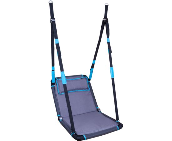 HUDORA Nest Swing Hollywood - turquoise