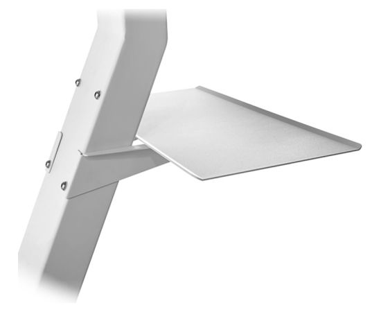 Hagor ST SA Flip II 65"" (white)