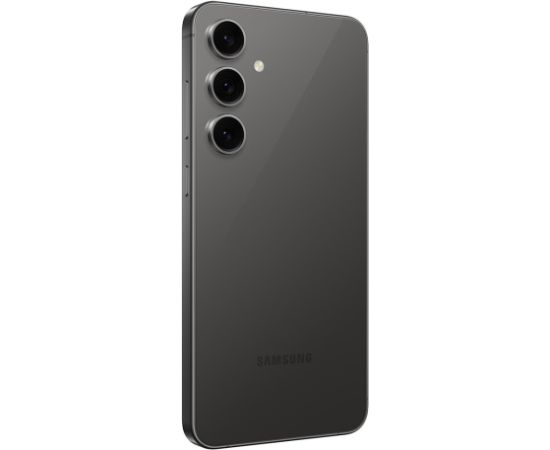 Samsung Galaxy S24 FE 17 cm (6.7") Dual SIM Android 14 5G USB Type-C 8 GB 256 GB 4700 mAh Graphite