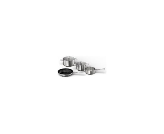 Bosch HEZ9SE040 pan set