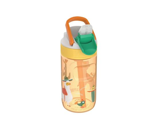 Kambukka butelka na wodę Lagoon 400ml Mexican Parade