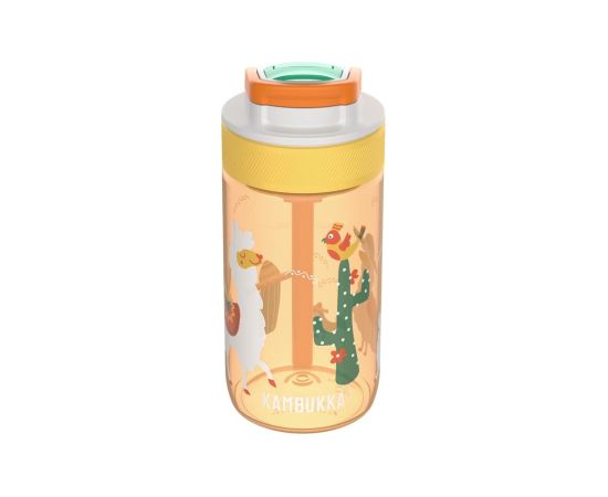 Kambukka butelka na wodę Lagoon 400ml Mexican Parade