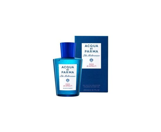 Acqua Di Parma Blu Mediterraneo - Fico di Amalfi Shower gel 200ml