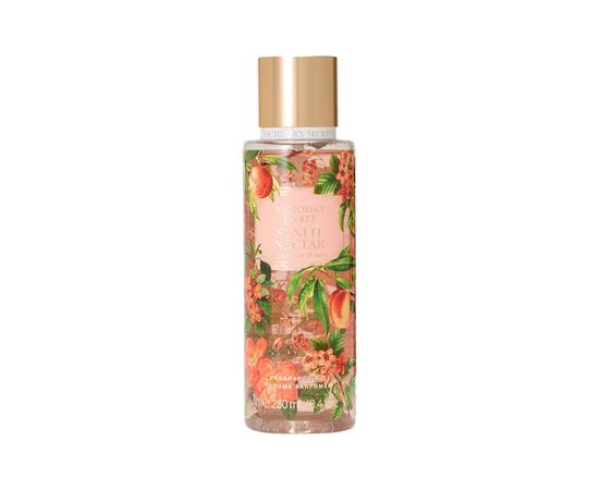 Victorias Secret Sunlit Nectar Tělový sprej 250ml