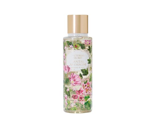 Victorias Secret Santal Blossom Tělový sprej 250ml