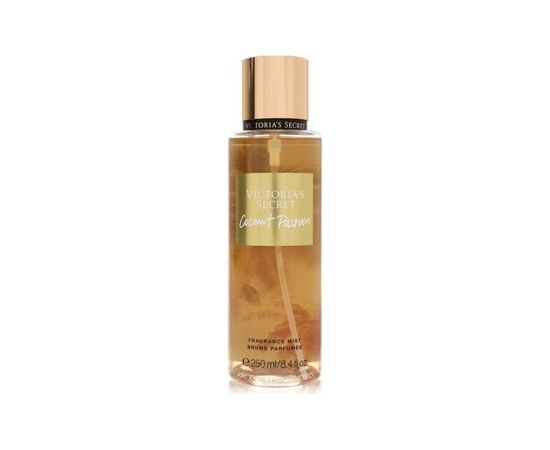 Victorias Secret Coconut Passion Tělový sprej 250ml