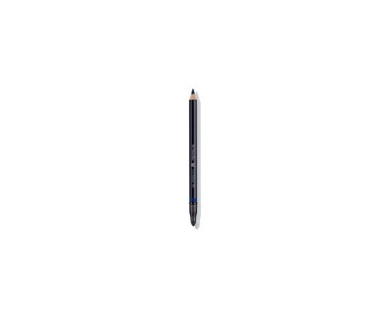 Dr. Hauschka Kajal Eye Definer - 2in1 Eye Pencil 1.15 g 05 Taupe - Šedohnědý kajal - univerzální odstín