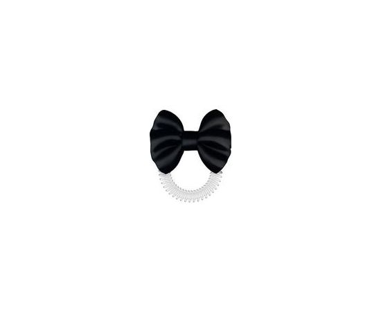 Invisibobble Bowtique - Hair band with double bow
