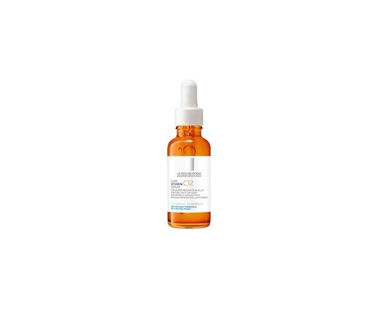 La Roche-posay C12 Pure Vitamin Serum - Koncentrované sérum proti vráskám 30ml