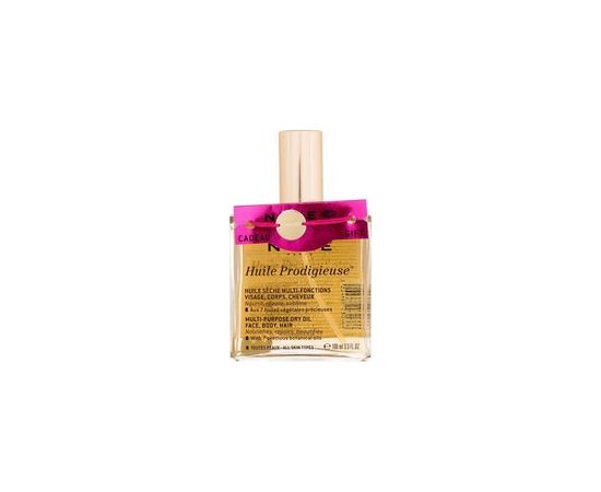 Nuxe Huile Prodigieuse Set - Dárková sada 100ml