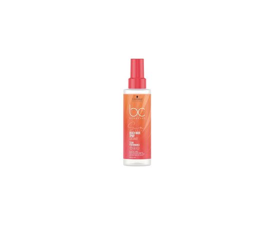 Schwarzkopf Bonacure Sun Protect Beach Wave Spray - Sprej pro plážové vlny 150ml